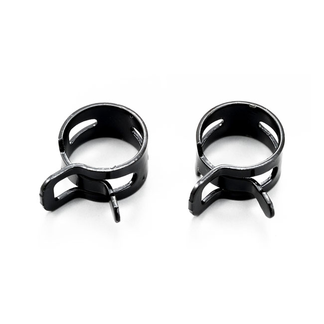 Hose clamps 12 mm Hose clamps 12 mm