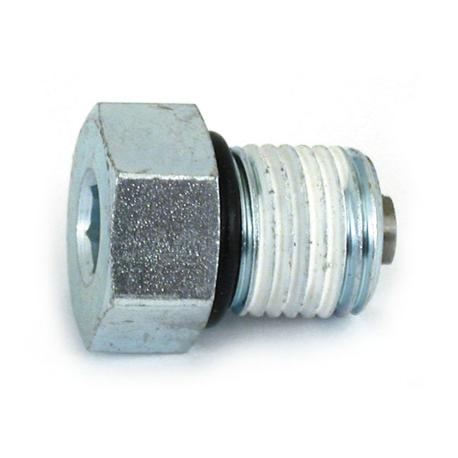 Oil drain plug. Magnetic Oil drain plug. Magnetic