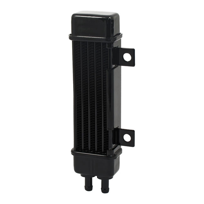 Jagg, oil cooler kit. Vertical mount, 6 row, Slimline Jagg, oil cooler kit. Vertical mount, 6 row, Slimline