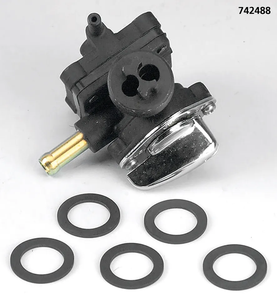 5pck O-rng petcock Viton XL02-07 TC02-07 5pck O-rng petcock Viton XL02-07 TC02-07