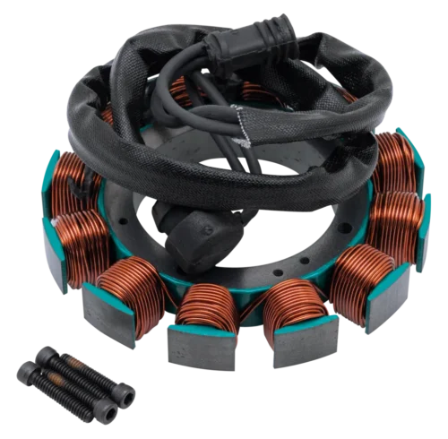 Alternator stator XL07-13