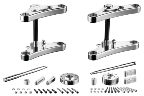 WG DISC SPACER 88-99 POLISH