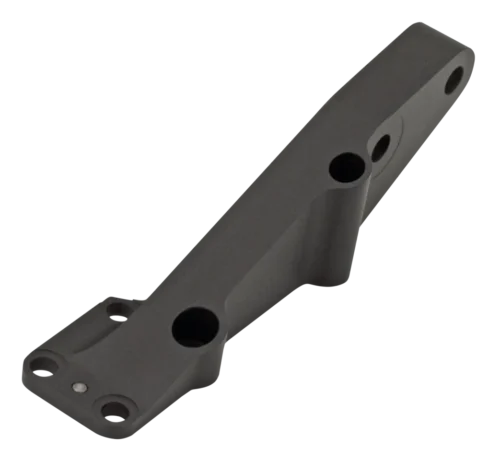 Brembo P4 30/34C LH cal brckt Ohlins BLK