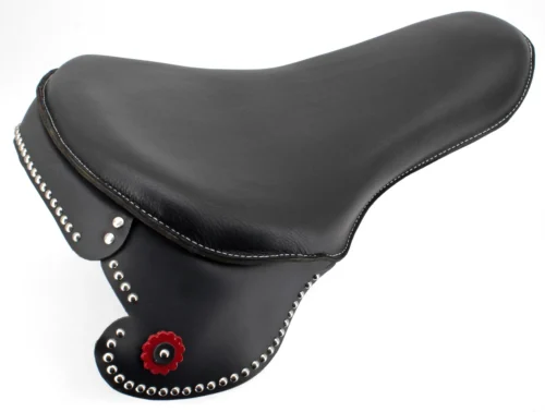 BUDDYSEAT, with skirt, 1936-51 style