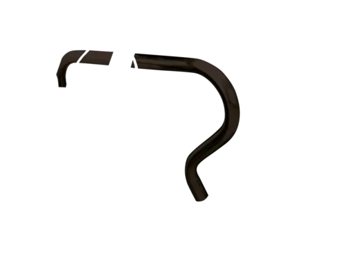 Black highwaybar FXDWG06-17