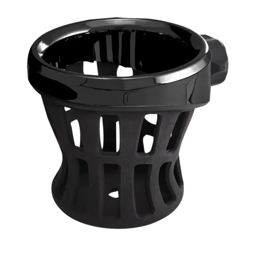 Ciro Drinkholder only black, w/o mount