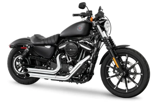 Declaration XL04-up Chrome