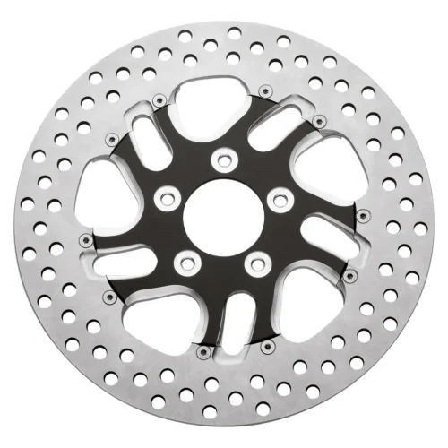 DISC /CARR 11.5 RIVAL SS LT 3-1/4X5XW C/