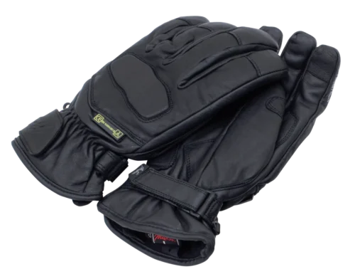Gloves Mitsou Job male XXL