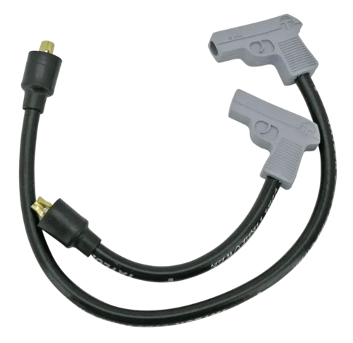 Gun Boot Firepower plug wires XL86-03