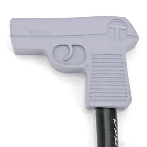 Gun Boot Firepower plug wires FXD91-98