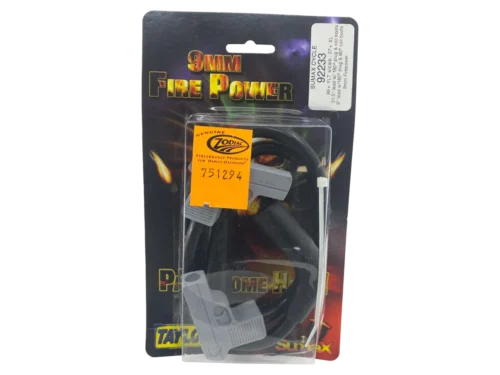Gun Boot Firepower plug wires XL07-UP