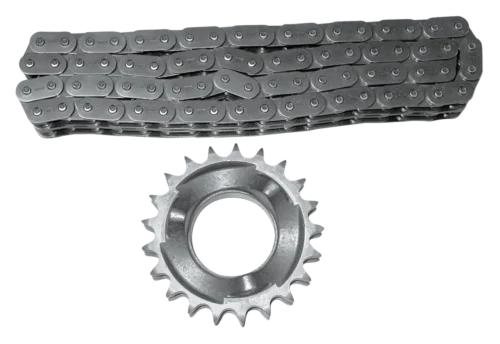 GZP 1.7:1 ratio primary chain kit FLH/T9