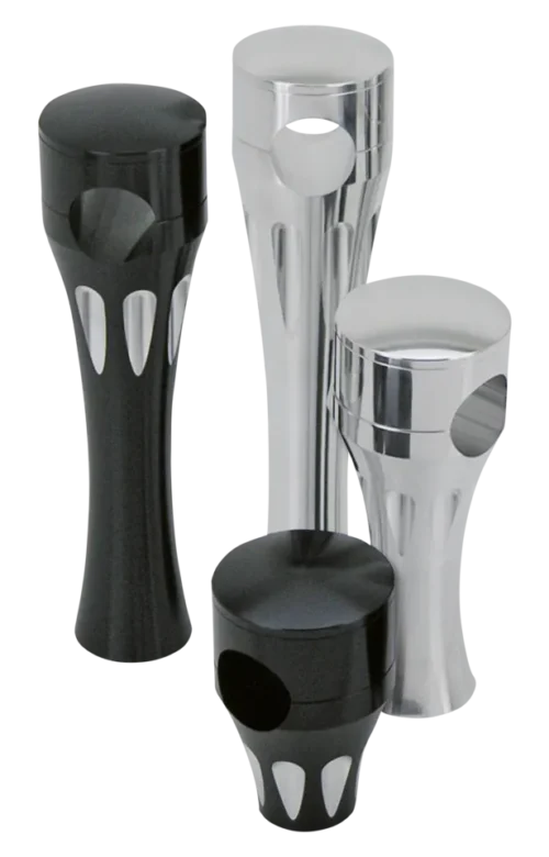 GZP Black/Cut 4″ Talon riser kit