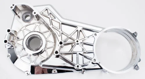 GZP Chrome Inner Primary Softail 94-06