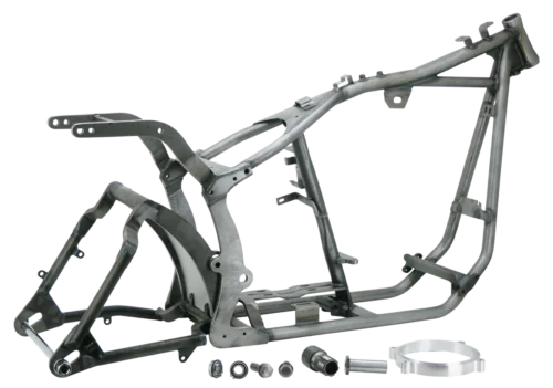 KraftTech/Zodiac Super-Ass frame kit