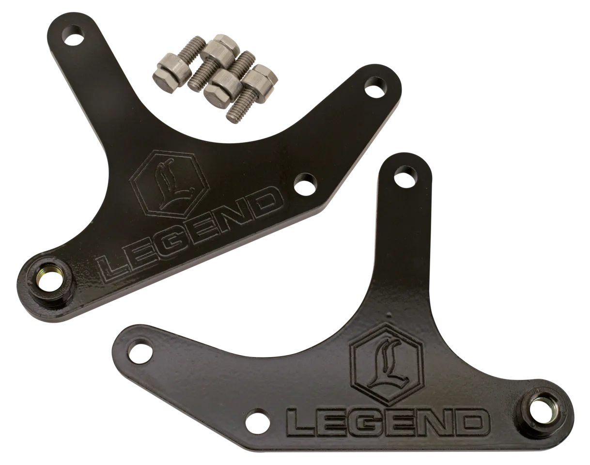 Legend FLHTCUTG17-up rear lift kit Legend FLHTCUTG17-up rear lift kit