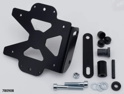 Licenseplate holder FLFB/FXBB/FXFB/FXBR/