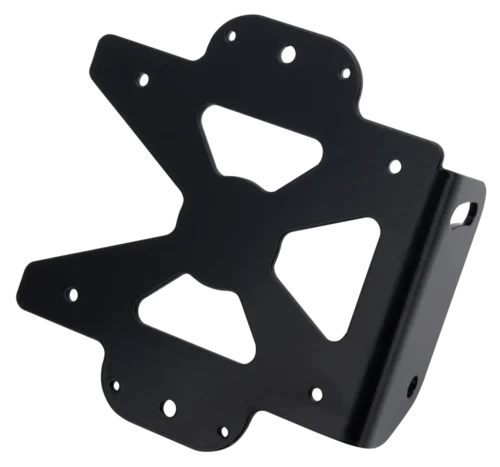 Licenseplate holder FXFB 114