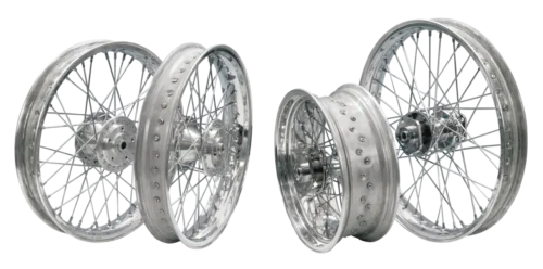 Morad wheel 21×2.15 st.hub st.spoke