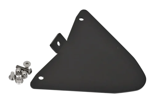 ODC Solo seat plate Sportster XL04UP