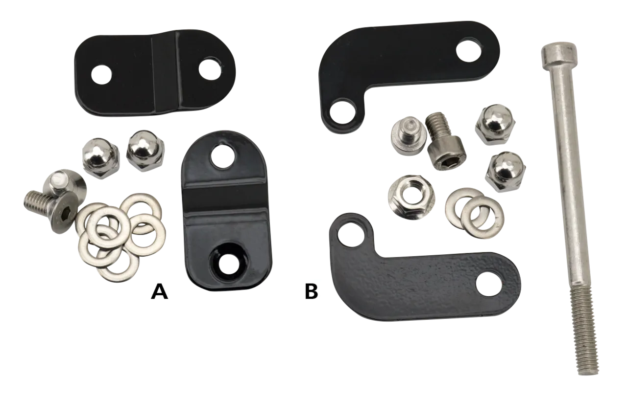 ODC Tanklift kit 1.5″ Sportster XL94-UP ODC Tanklift kit 1.5″ Sportster XL94-UP