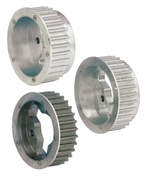 Offset pulley VRSC02-03 42mm 30t