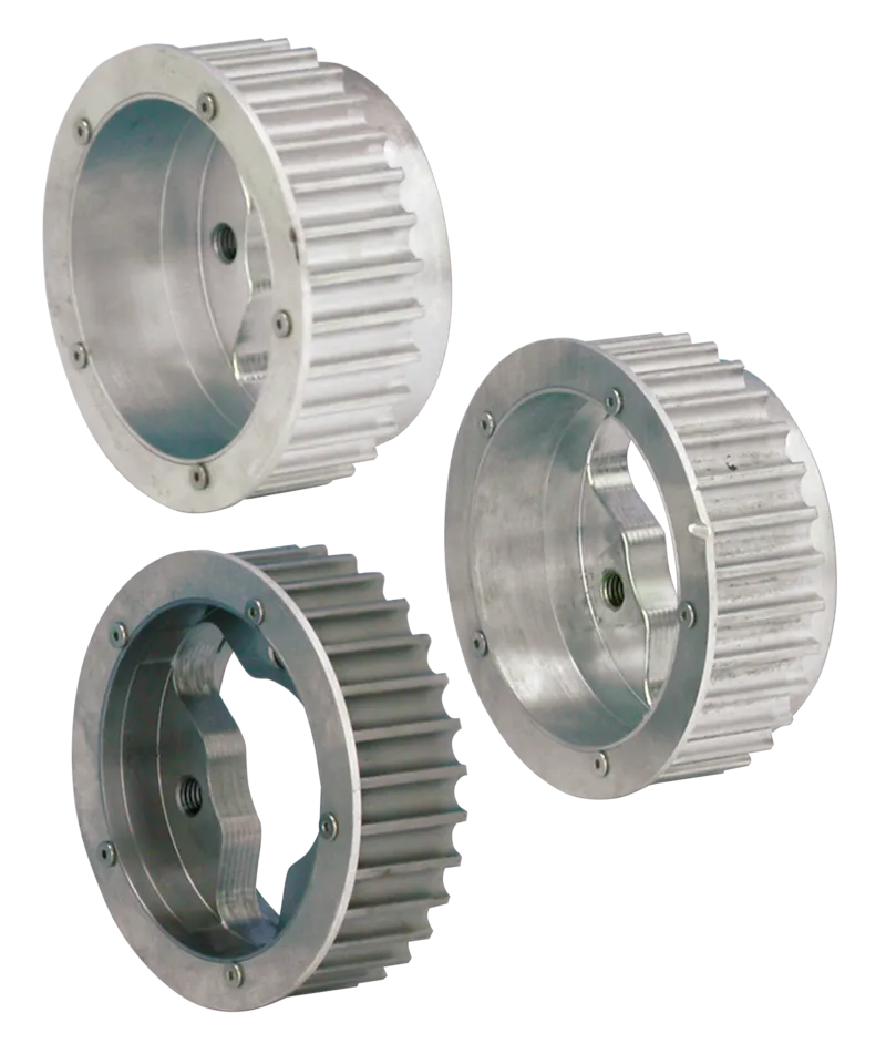 Offset pulley VRSC02-03 28mm 30t Offset pulley VRSC02-03 28mm 30t