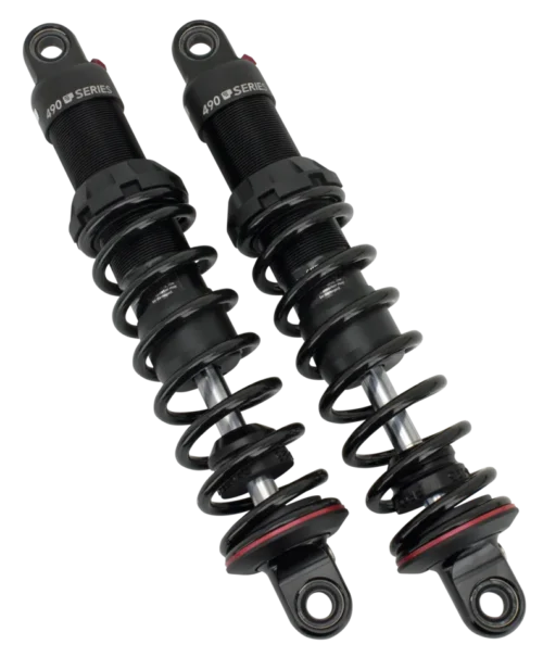 P.S. 490 series shocks XL 13″