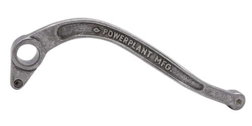 P16 FXR BRAKE ARM Raw