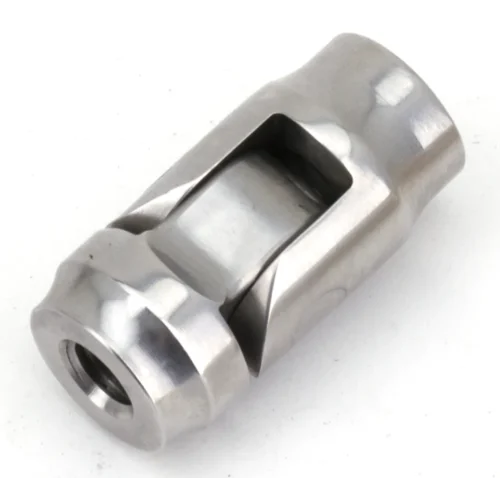 PEG,PIVOT/FORK 5/16 PIN ASSY