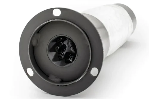 QUIET PRE-BAFFLE Americ. Outlaw 2:1 HIGH
