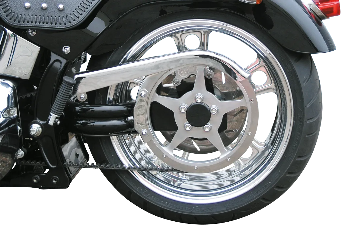 Single Sided swingarm ONLY f/F*ST87-13 - Afbeelding 3