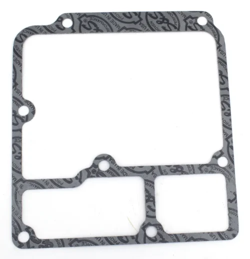 S&S GASKET, 6-SPEED TRANNY TOP COVER