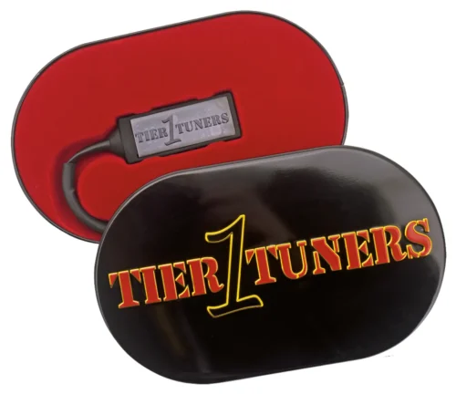 Tier1Tuner In Scout 15-22+Vic Octane2017