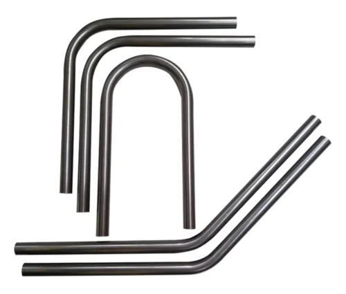 Tube set diameter 30mm