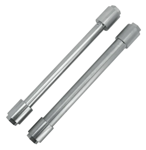Wheel axle 3/4″ for Ohlins UPSD fork