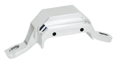Wire+ billet top motor mount TC+EVO100″