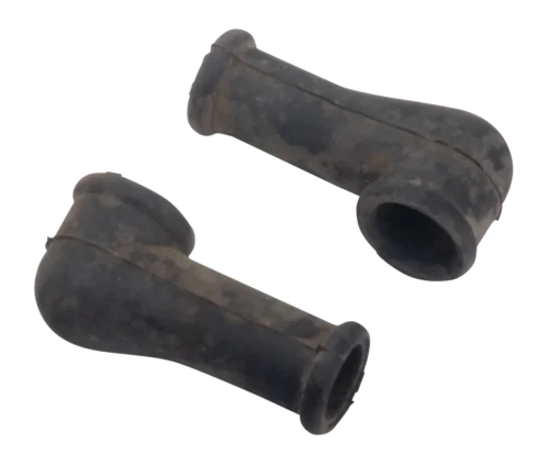 WLC sparkplugcaps set of 2