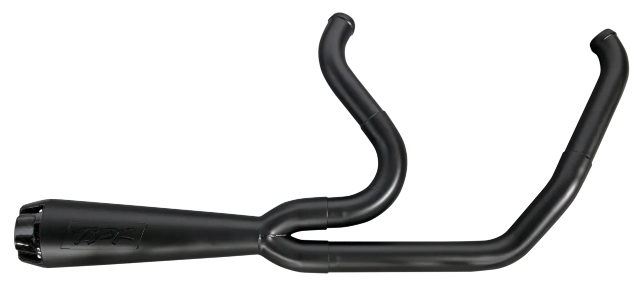 Two Brothers Racing Comp-S 2-Into-1 Exhaust Systems Two Brothers