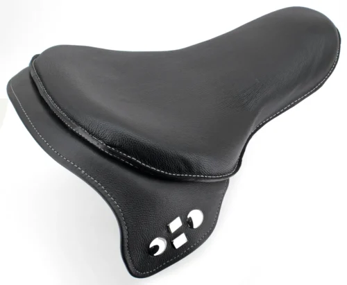 BUDDYSEAT, panhead models, 1948-56 style