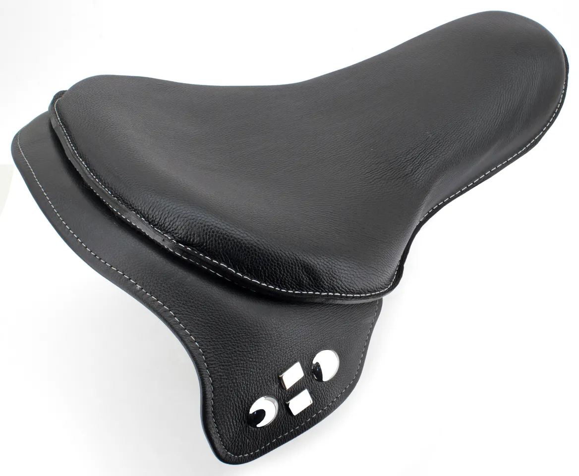 BUDDYSEAT, panhead models, 1948-56 style BUDDYSEAT, panhead models, 1948-56 style