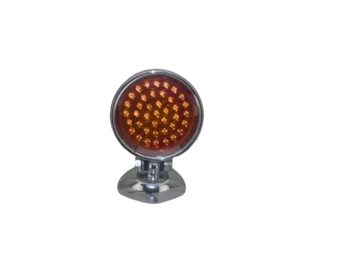 2-L LED HD mount bullet light Target amb