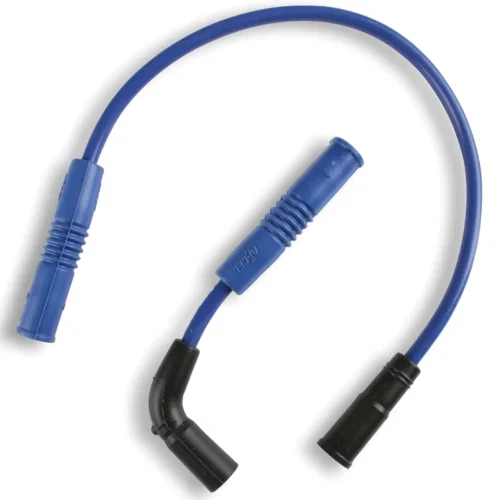8mm S/S wire Blue XR1200