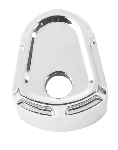 BEVELED IGN SWTCH CVR CHR FLH/T07-13