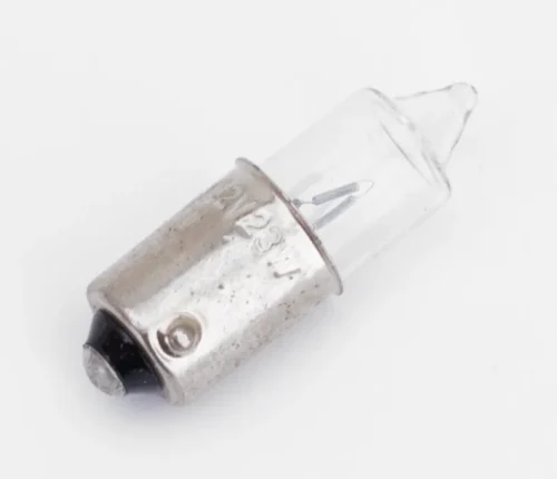 BULB 12V 23W BAY9S SPEEDING BULLET LIGHT