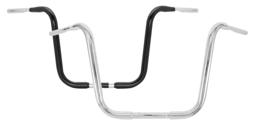 BURLY 14″ GORILLA APE TBW Chr