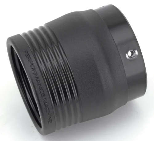Exhaust tip mercury black Ops 3.5″