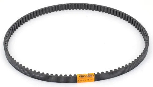 Final drive belt 1″ for 300-Trick-N-Roll