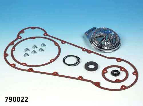 Gasket kit, Primary Cover, INDIAN